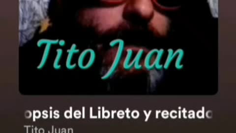 Podcasta de TitoJuan