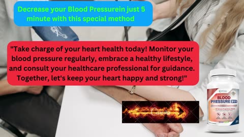 : "Mastering Blood Pressure: Your Path to Heart Health