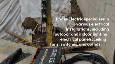 Reliable Electrical Installation Services In Los Angeles, CA