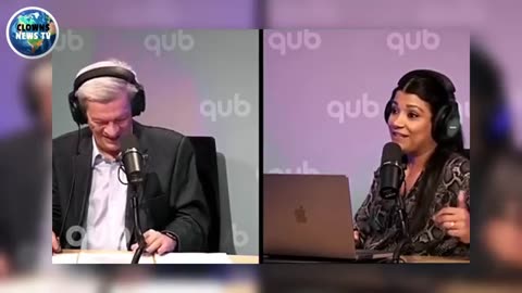 Cette radio québécoise balance du très lourd sur le couple Macron !