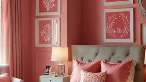 Cute Pink Room Ideas: Adorable & Fun Designs for Any Space!