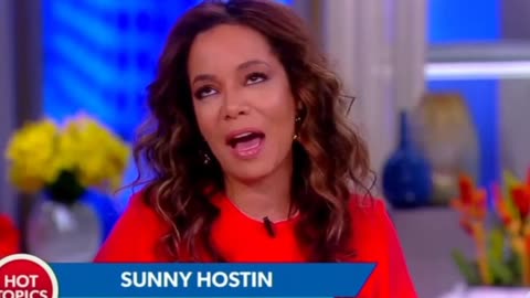 'The View' Crew Denounces House GOP Letter as 'Very Petty Revenge,' Like Benghazi Probe