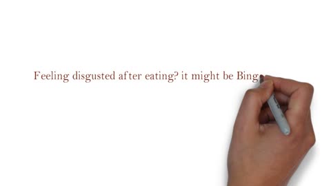 Binge Eating Treatment in Cypress, TX