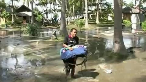 2004 tsunami