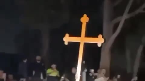 🇦🇺 | Numerosi gruppi di cristiani manifestano in Australia...