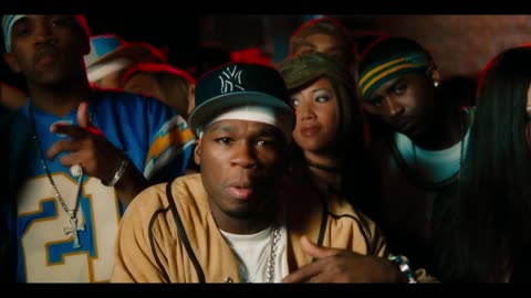 50 Cent - In Da Club - 50 Cents NEW Album 2024