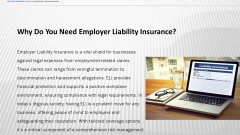 A Comprehensive Guide For Employer Liability Insurance