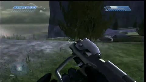 The Doomed Dog: Halo Combat Evolved Review