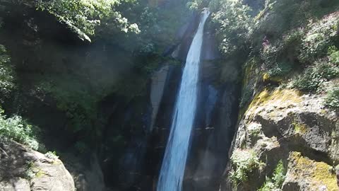 Smolare Waterfalls - Republic of Macedonia