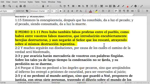 I PEDRO 1:6-9 LA VIDA ABUNDANTE EN CRISTO REYNA MCDONALD