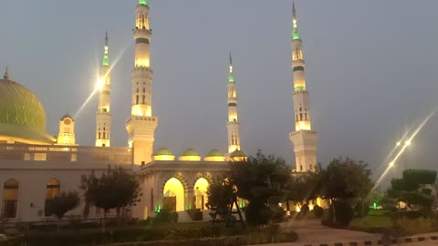 Masjid