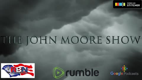 The John Moore Show on Thursday, 5 May, 2022