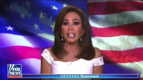 Judge Jeanine on fire!!! 09/04/2021