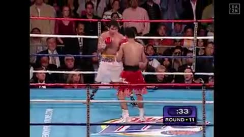 Manny Pacquiao Highlights