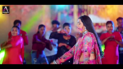 #video#khesari_lal_yadav__ DALE KE BA_#kajal_raghuwani#khushbu_tiwari_kt #bhojouri _holi song