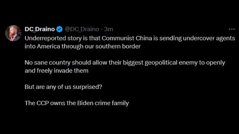 DC_Draino - CCP owns the Biden family