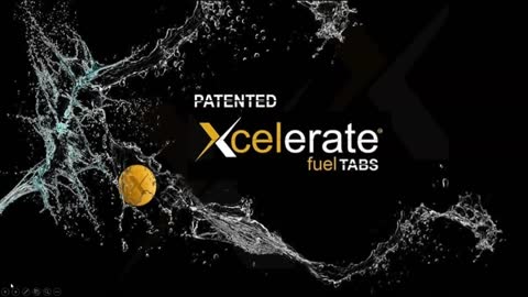 Complete Presentation - Xcelerate Fuel Tabs