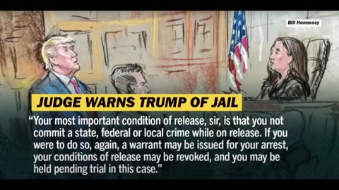 BREAKING: Trump rocked with nightmare news in Georgia trial