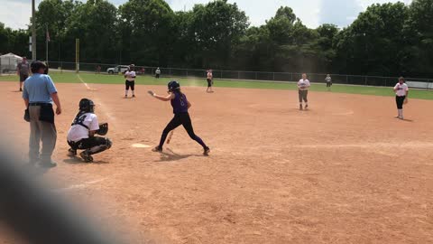 Emily Soft Slap 16U