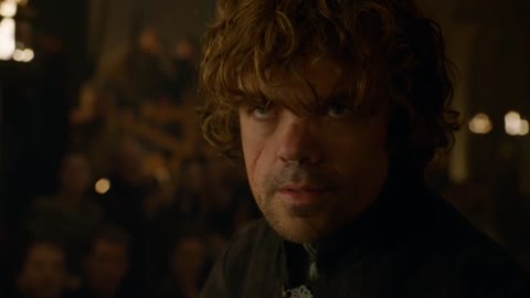 Game of Thrones Season 4: Episode #6 Clip - Tyrion's Breakdown (HBO)