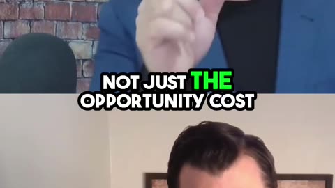 DIY vs Opportunity Cost | 10x Your Team with Cam & Otis