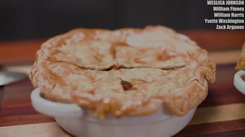 Beef Pot Pie Made Easy