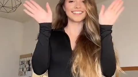 Perfect dance