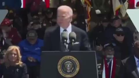 BQQM! Well-Played White Hats! Veterans Refuse Salute!