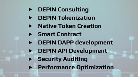 Start Your DEPIN Journey Today | DEPIN Development Company | Buildfuture.ai