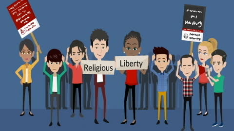 RLC Commercial -- Religious Liberty Coalition