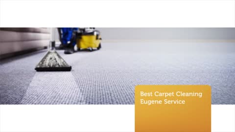 Awesome Services Inc - carpet cleaning Eugene OR