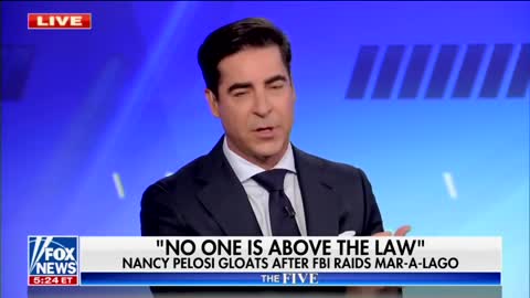 Watters DUNKS ON Crazy Nancy In EPIC Slam