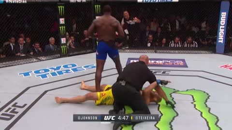 UFC Records -- Fastest Finishes in History