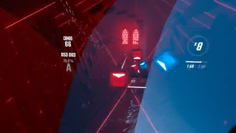 Beat Saber - Viyella's Scream