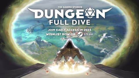 Dungeon Full Dive [PC] – October 23 2023