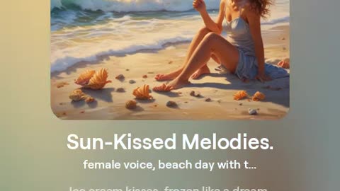 Sun-Kissed Melodies