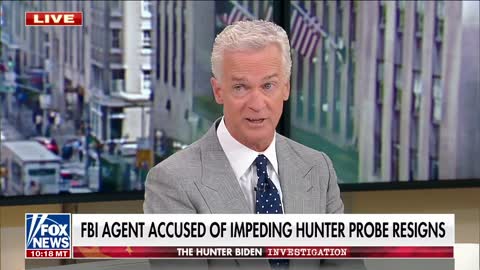 McEnany: This is a stunning development in Hunter Biden probe