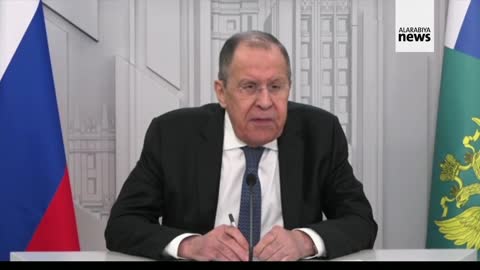 Full interview with Russia’s Foreign Minister Sergey Lavrov