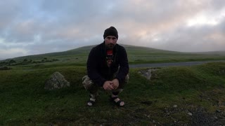 Mini vlog by Cox tor.