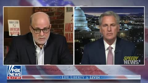 Life, Liberty & Levin 7 Nov 2021