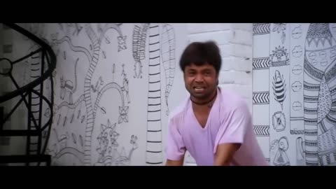 मुझे कपड़े धोने आता है इसको बिलकुल नहीं आता है साहबजी | Rajpal Yadav Best Comedy Scene