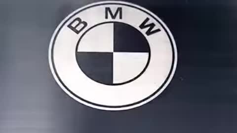 Recreating famous car brand logos