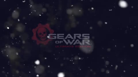 Gears Of War Holiday Special