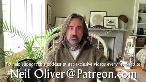 Neil Oliver: ‘…unforgivable!’