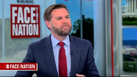 JD Vance FACT CHECKS Deface the Nation in Real Time