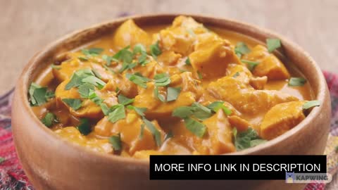 8 Weeks Custom Keto Diet Recipes Keto Butter Chicken