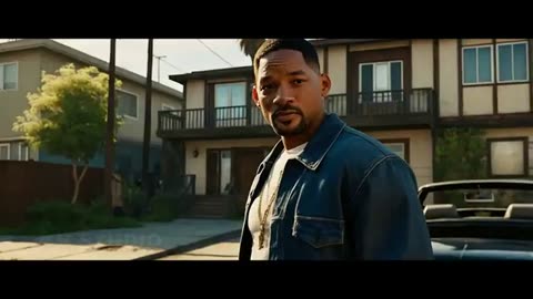 GTA: San Andreas Live-Action (2025) - Teaser Trailer | Will Smith