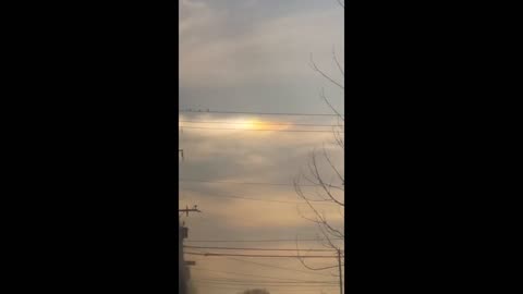 Fire Rainbow