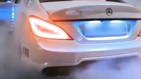 Cls 63 amg drift