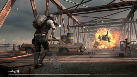 Download PUBG Mobile Lite For 2GB Ram Pc Without Graphic Card play Pubg mobile lite after ban 2021